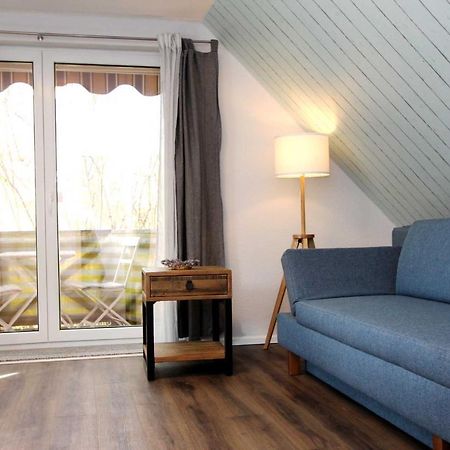 Lieblingshaus Fiete Apartment เพรโรว์ ภายนอก รูปภาพ